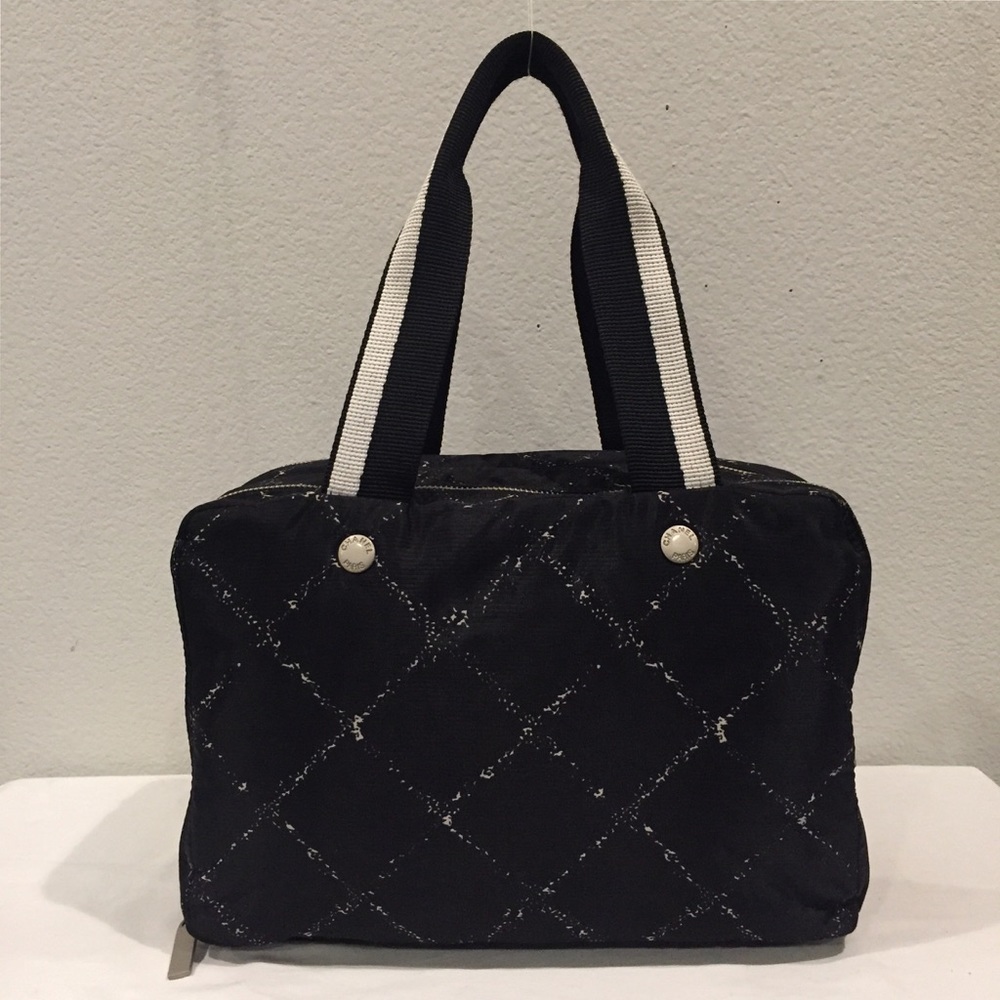 CHANEL Travel Line or Baby Bag